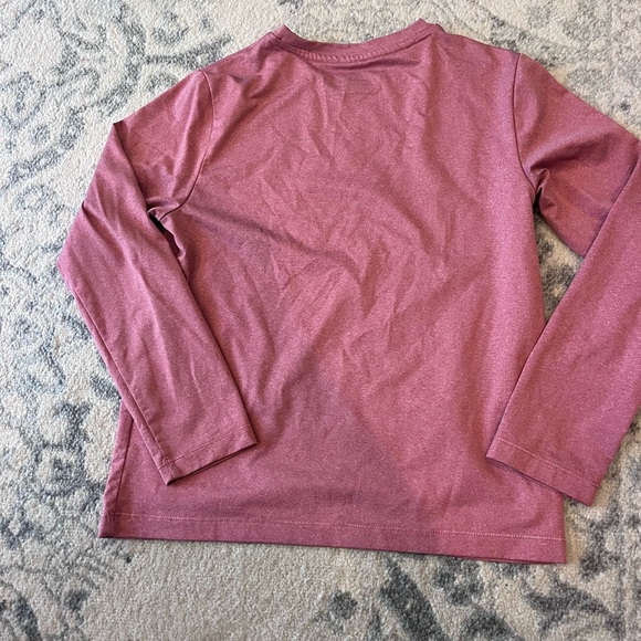 Vineyard vines performance long sleeve shirt - Picture 3 of 3